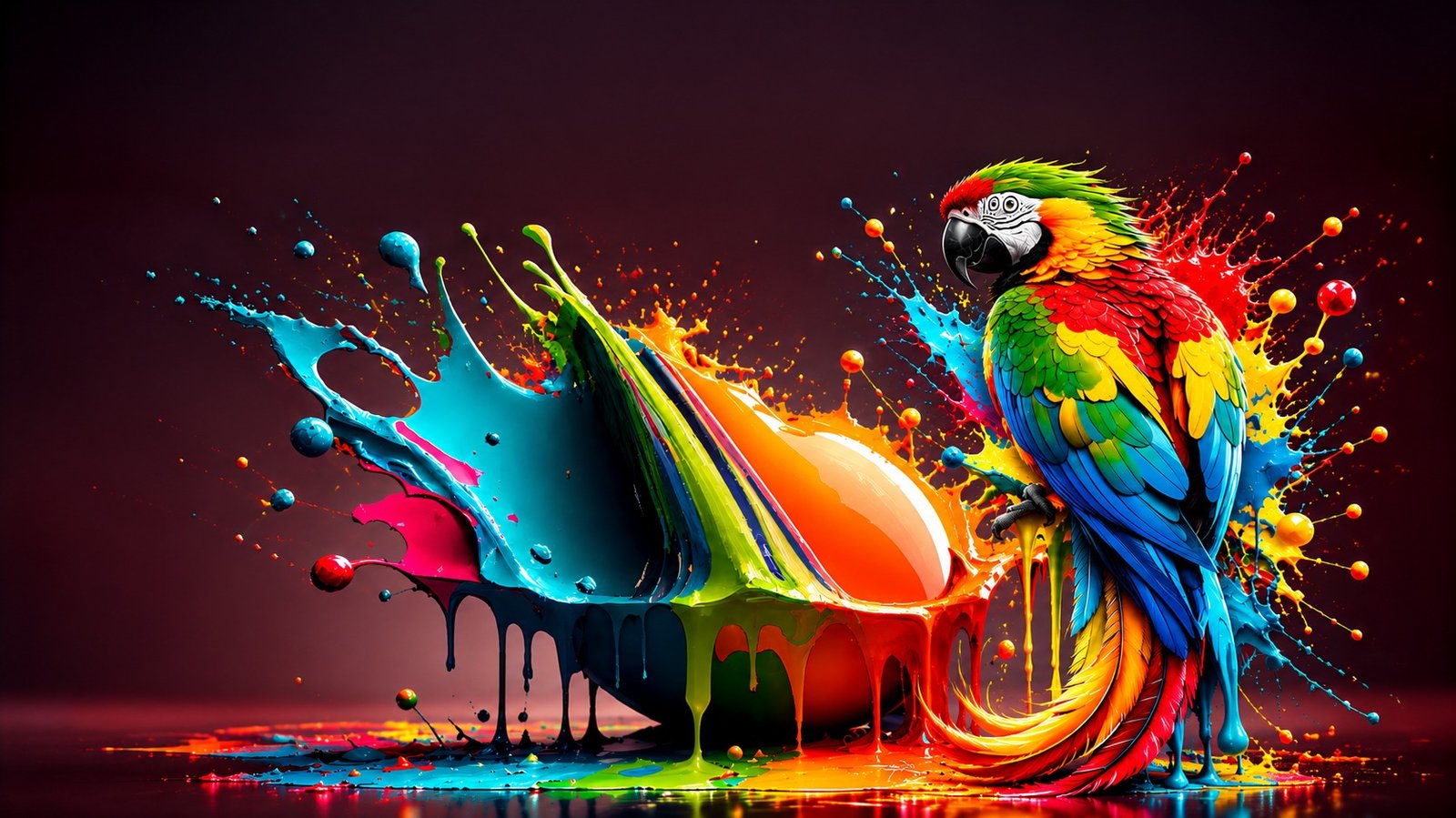 Colour Experience